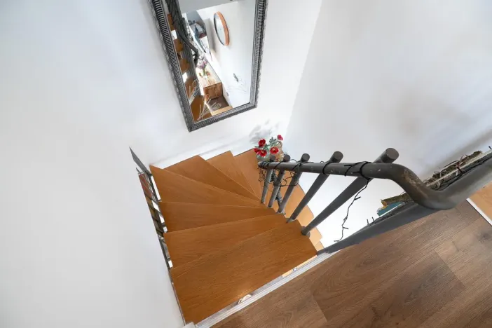 Prodej bytu 3+kk, Hradec Králové - Kukleny, Pražská třída, 68 m2