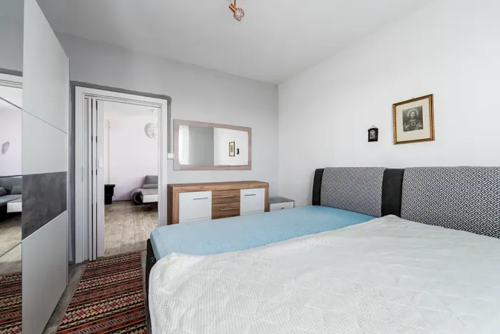 Prodej bytu 3+1, Bujanov, 66 m2