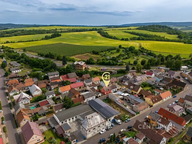 Prodej rodinného domu, Kryry, Na Rybníkách, 90 m2