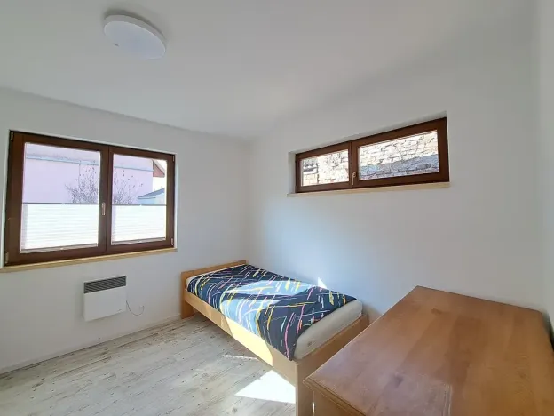 Prodej rodinného domu, Salaš, 140 m2