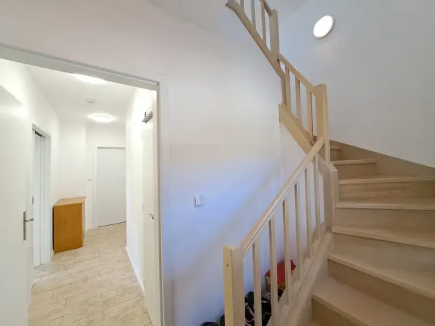 Prodej rodinného domu, Salaš, 140 m2