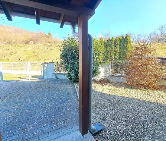 Prodej rodinného domu, Salaš, 140 m2