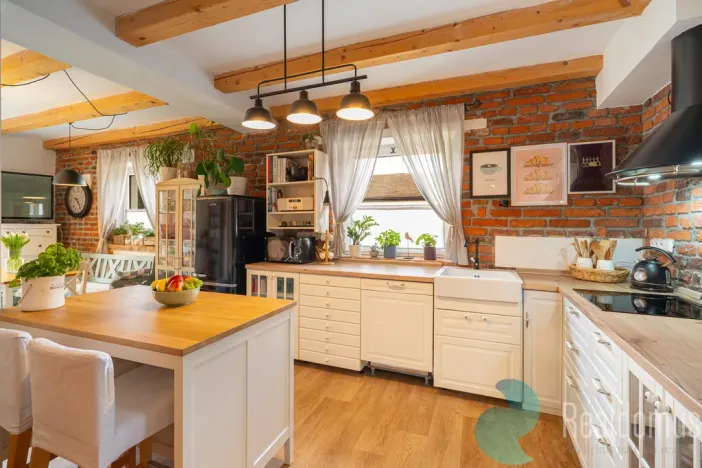 Prodej rodinného domu, Včelná, Tyršova, 130 m2