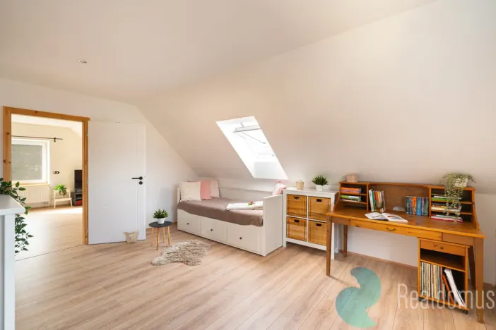 Prodej rodinného domu, Včelná, Tyršova, 130 m2