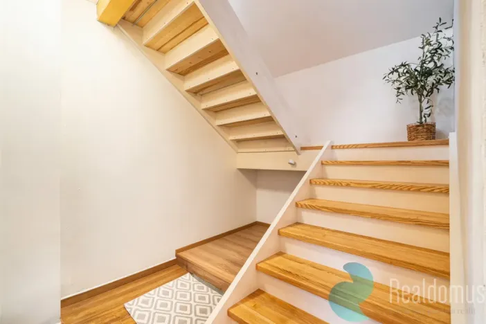 Prodej rodinného domu, Včelná, Tyršova, 130 m2