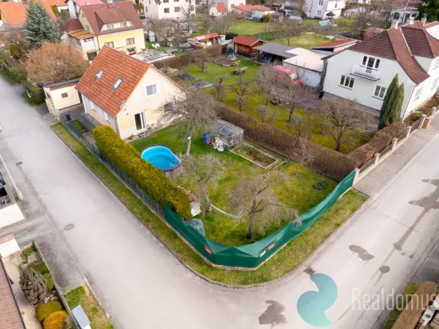 Prodej rodinného domu, Včelná, Tyršova, 130 m2