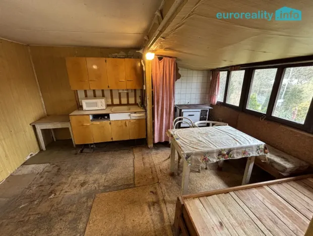 Prodej chaty, Blovice, 50 m2