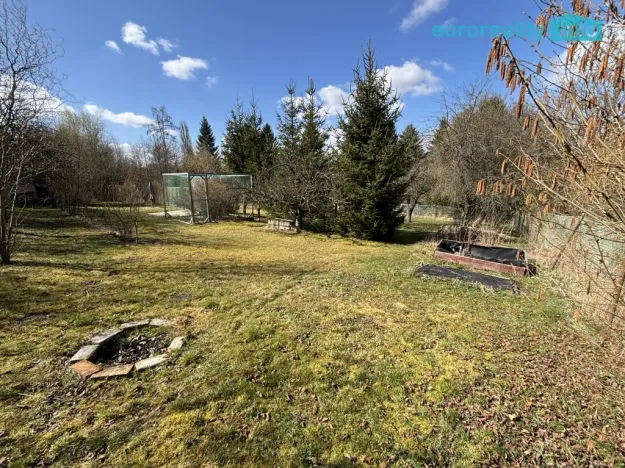 Prodej chaty, Blovice, 50 m2