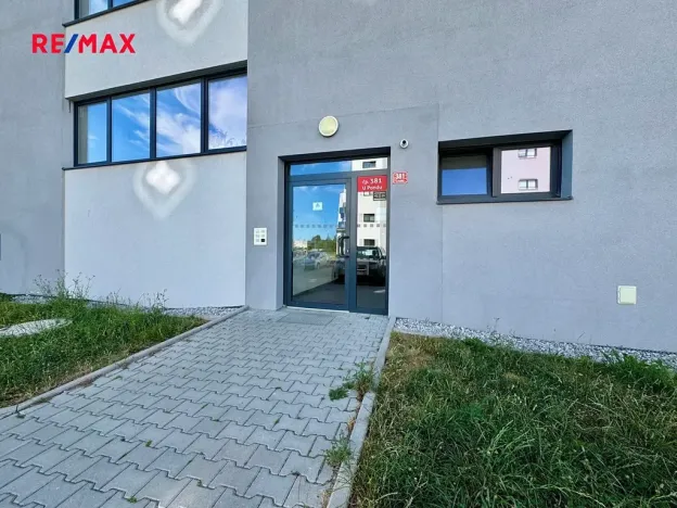 Pronájem bytu 1+kk, Heřmanova Huť, 36 m2