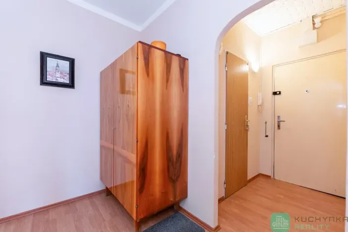 Prodej bytu 2+1, Bílina, Sídliště Za Chlumem, 65 m2