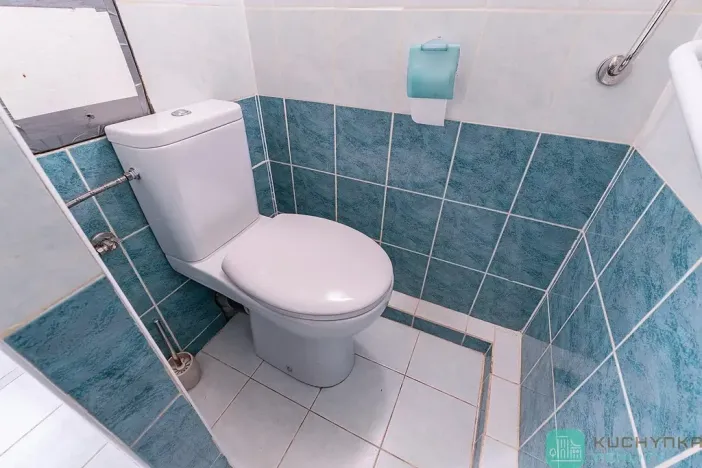 Prodej bytu 2+1, Bílina, Sídliště Za Chlumem, 65 m2