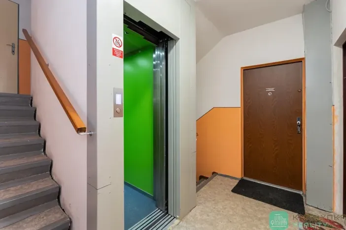 Prodej bytu 2+1, Bílina, Sídliště Za Chlumem, 65 m2