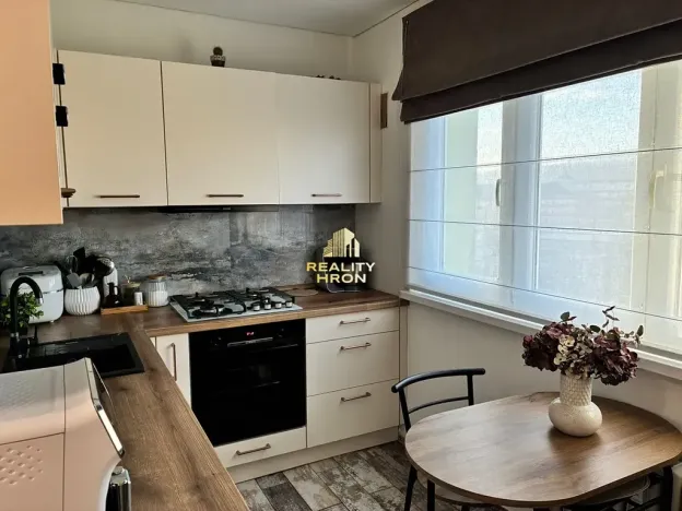 Prodej bytu 3+1, Teplice, Duchcovská, 70 m2