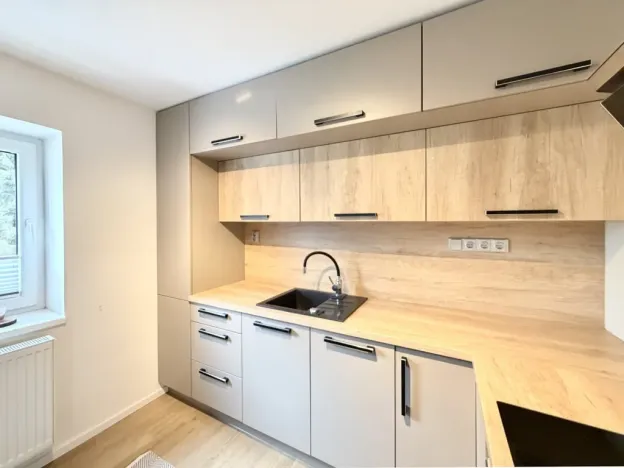 Pronájem bytu 3+1, Jablonec nad Nisou, Rýnovická, 94 m2