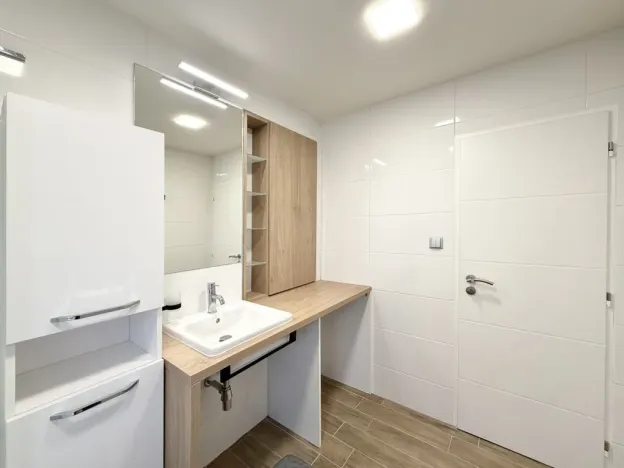 Pronájem bytu 3+1, Jablonec nad Nisou, Rýnovická, 94 m2