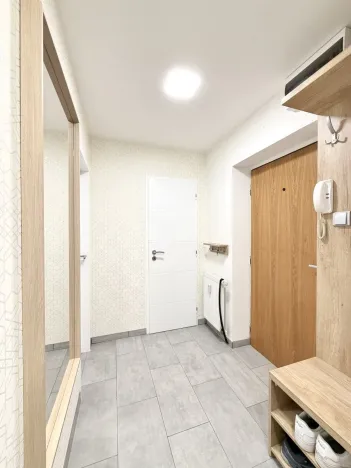 Pronájem bytu 3+1, Jablonec nad Nisou, Rýnovická, 94 m2