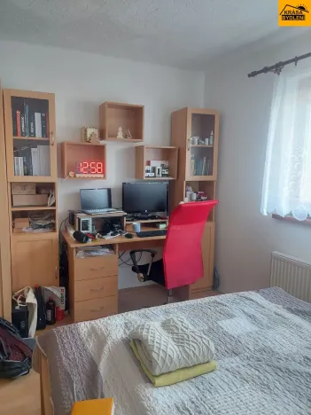 Pronájem bytu 1+kk, Brno - Dolní Heršpice, 29 m2