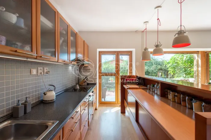 Prodej rodinného domu, Statenice, Ke Kulnám, 191 m2