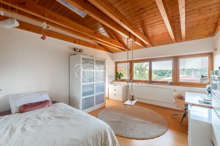 Prodej rodinného domu, Statenice, Ke Kulnám, 191 m2