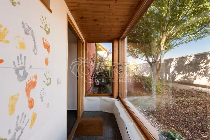 Prodej rodinného domu, Statenice, Ke Kulnám, 191 m2