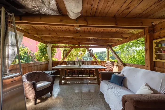 Prodej rodinného domu, Statenice, Ke Kulnám, 191 m2