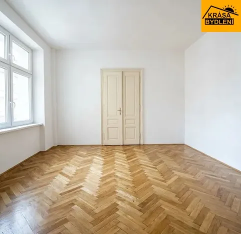 Pronájem kanceláře, Olomouc, 127 m2