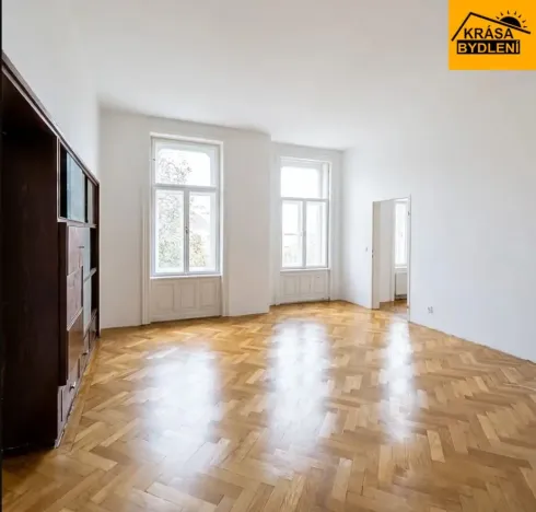 Pronájem kanceláře, Olomouc, 127 m2