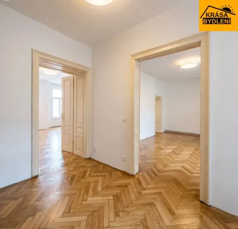 Pronájem kanceláře, Olomouc, 127 m2