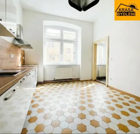 Pronájem kanceláře, Olomouc, 127 m2