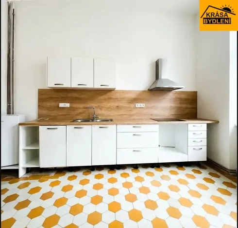 Pronájem kanceláře, Olomouc, 127 m2