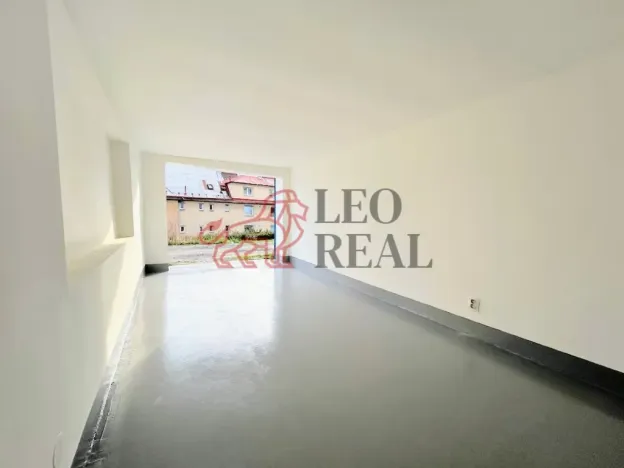 Prodej garáže, Děčín - Děčín II-Nové Město, Sukova, 19 m2