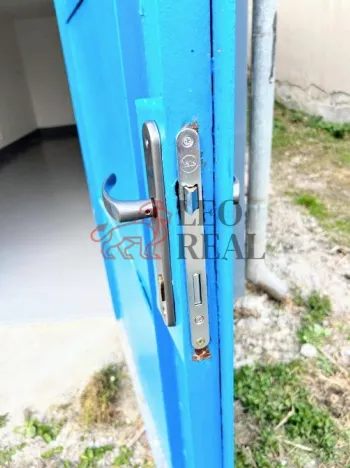 Prodej garáže, Děčín - Děčín II-Nové Město, Sukova, 19 m2