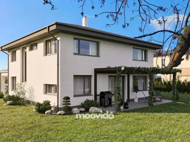 Prodej rodinného domu, Dobřejovice, U Sadu, 226 m2