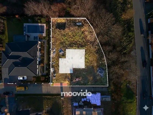 Prodej rodinného domu, Dobřejovice, U Sadu, 226 m2