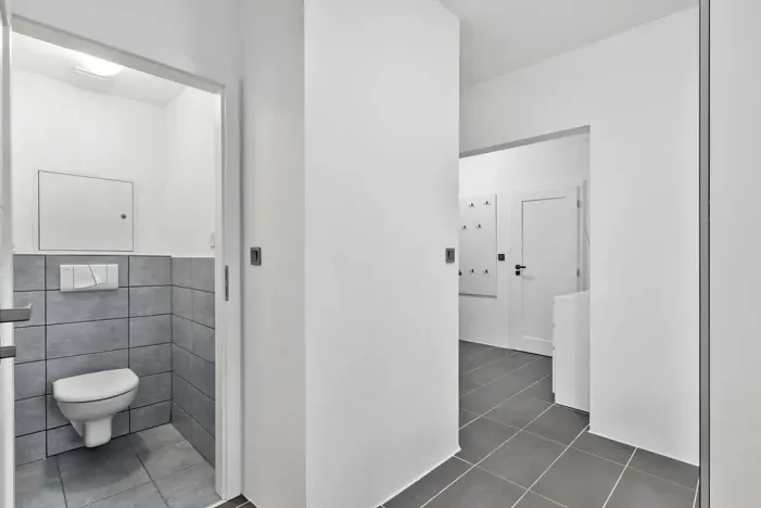 Prodej bytu 2+1, Liberec, Křížová, 62 m2