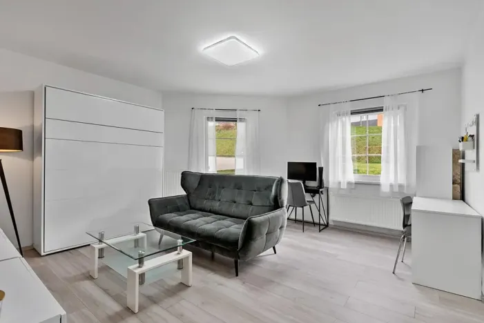 Prodej bytu 2+1, Liberec, Křížová, 62 m2