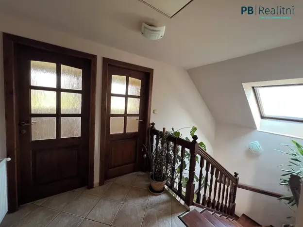 Prodej rodinného domu, Lešetice, 141 m2