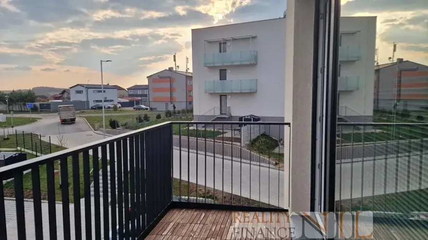 Pronájem bytu 3+kk, Plzeň, Vysoká, 88 m2