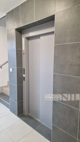 Pronájem bytu 3+kk, Plzeň, Vysoká, 88 m2