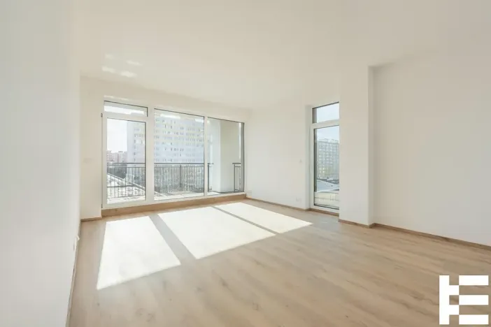 Prodej bytu 3+kk, Praha - Bohnice, Lodžská, 87 m2