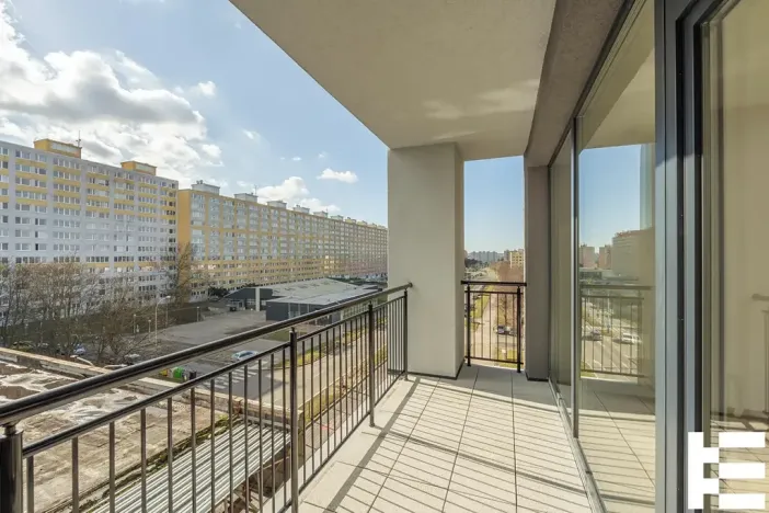 Prodej bytu 3+kk, Praha - Bohnice, Lodžská, 87 m2