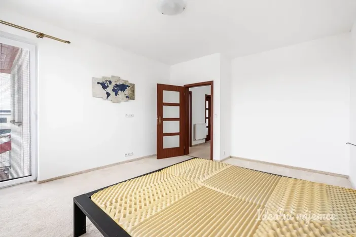 Pronájem rodinného domu, Šestajovice, Sukova, 204 m2