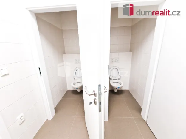 Pronájem komerční nemovitosti, Most, J. A. Komenského, 40 m2