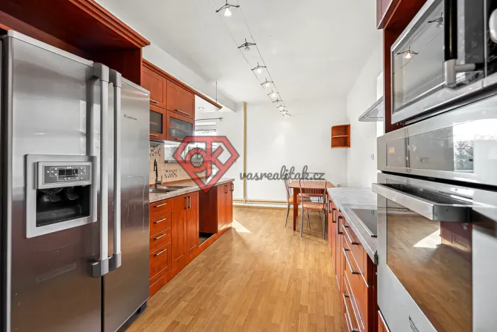 Prodej rodinného domu, Česká Třebová - Skuhrov, 201 m2