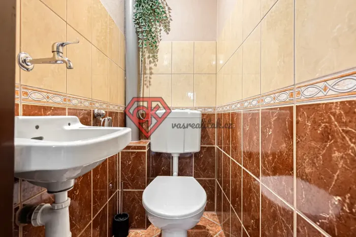 Prodej rodinného domu, Česká Třebová - Skuhrov, 201 m2