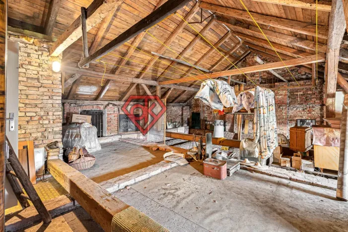 Prodej rodinného domu, Česká Třebová - Skuhrov, 201 m2