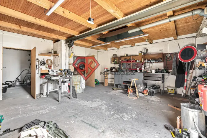 Prodej rodinného domu, Česká Třebová - Skuhrov, 201 m2