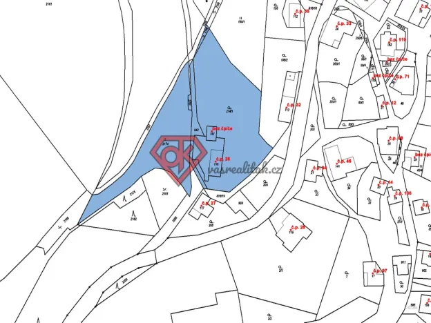 Prodej rodinného domu, Česká Třebová - Skuhrov, 201 m2