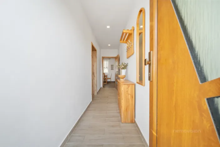 Prodej rodinného domu, Valtice, 21. dubna, 111 m2