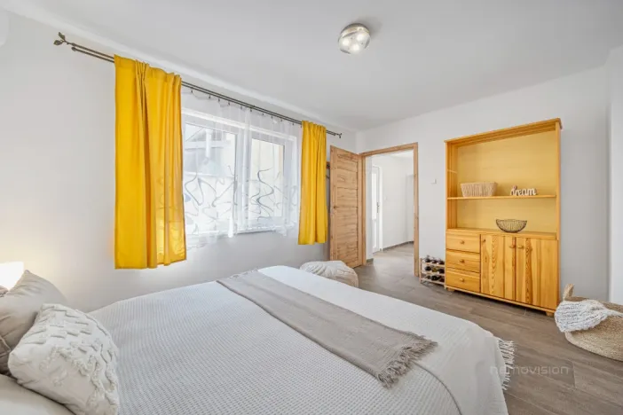 Prodej rodinného domu, Valtice, 21. dubna, 111 m2